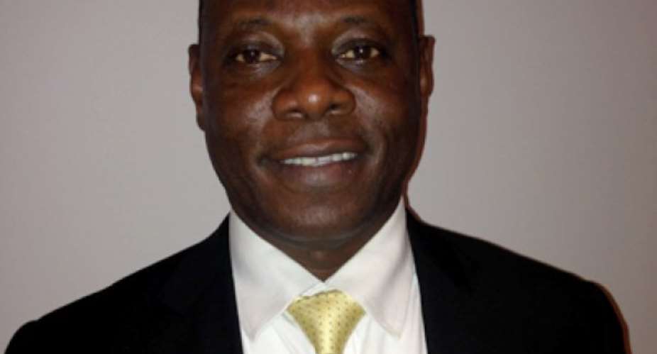 Covid-19: Ghana's Recovery Rate Encouraging - Dr Kuma-Aboagye