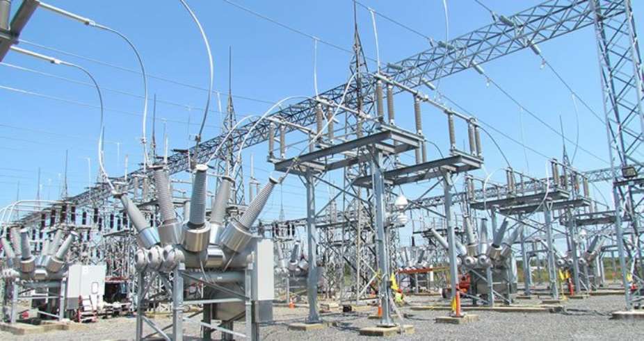 We'll complete maintenance works on time – ECG, GRIDCo