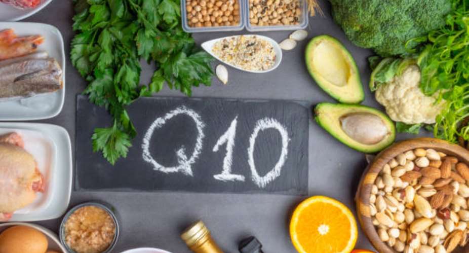COQ 10: Treats Heart Failure?
