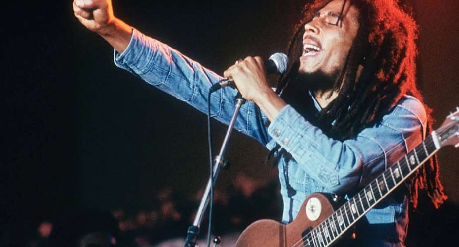 Dear Bob Marley, “Leaders Are Belly Full, But The Masses Are Hungry” In Nigeria