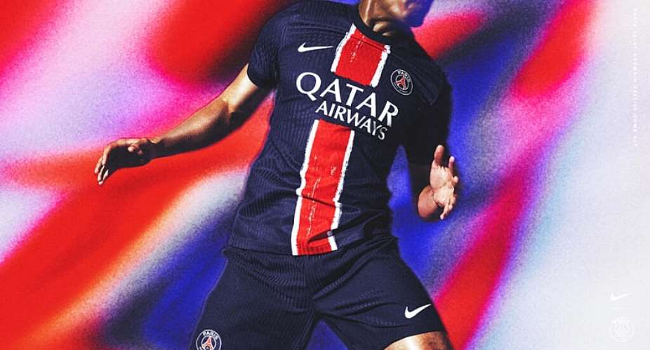  Paris Saint-Germain
