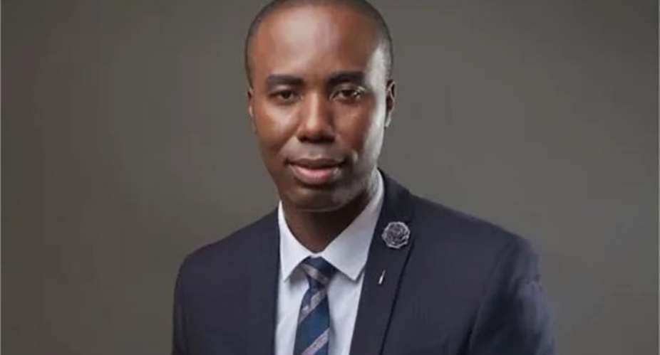Kwabena Adu Boahene