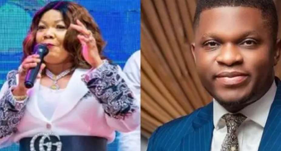 The Hypocrisy in the Sammy Gyamfi-Nana Agradaa Saga: Why the Weak Excuses for Sammy Gyamfi Don’t Hold Water