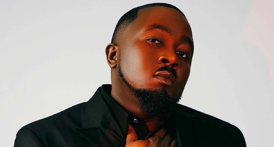 Ice Prince