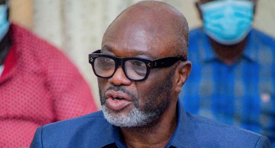 Cedi appreciation: Reduce prices to benefit consumers – GUTA tells traders