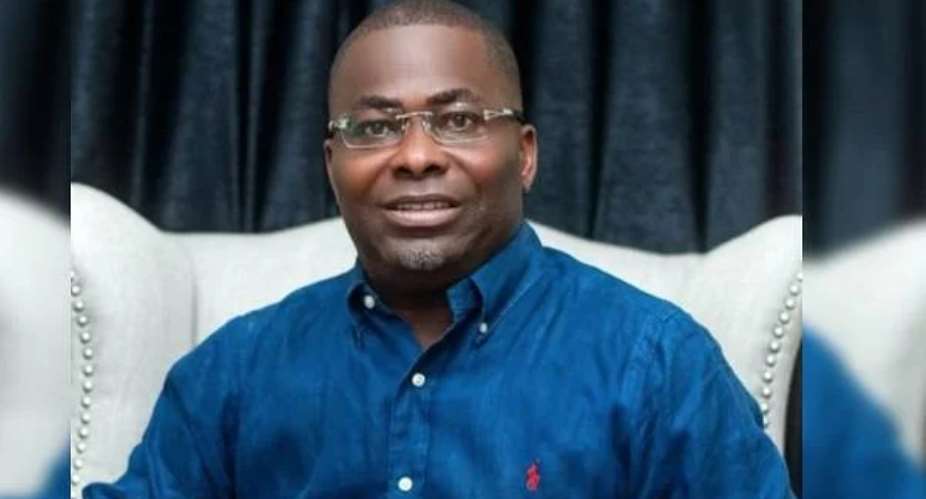 Court denies Charles Bissues request for passport release