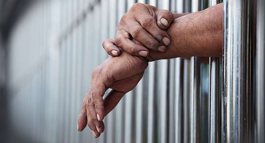 Court jails cashier for stealing employers GHC8,575 for gambling