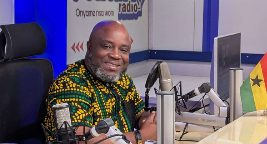 Gordon’s Withdrawal from the NPP National Communications Director Contest Is Strategy, Not Surrender