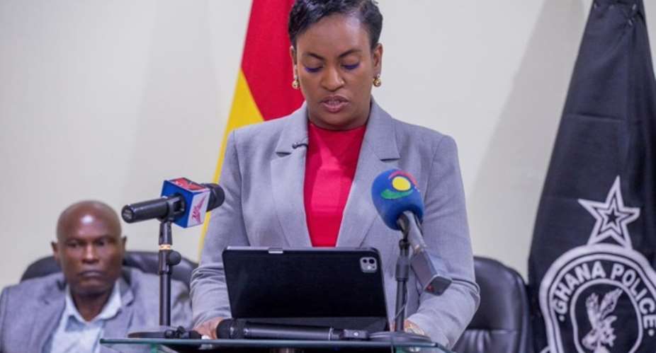 CID arrests seven in child trafficking ring