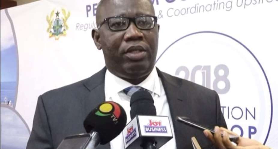 Petrocom Urge Ghanaians In Diaspora To Tap Into Upstream Opportunities