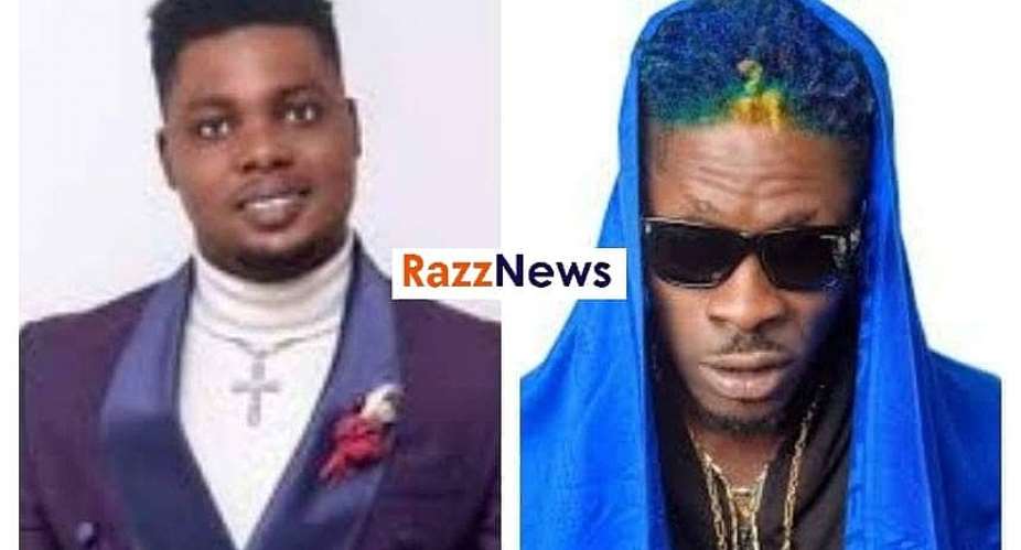 Prophet Of God Predicts Big Win For Shatta Wale At VGMAs 20th Edition