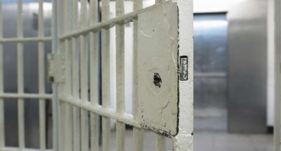 Metal Fabricator Jailed For Defiling, Impregnating 15-year-old Girl