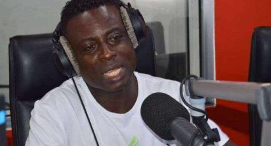 Charles Taylor Reveals Reason Behind Hearts of Oak Dominance In Africa
