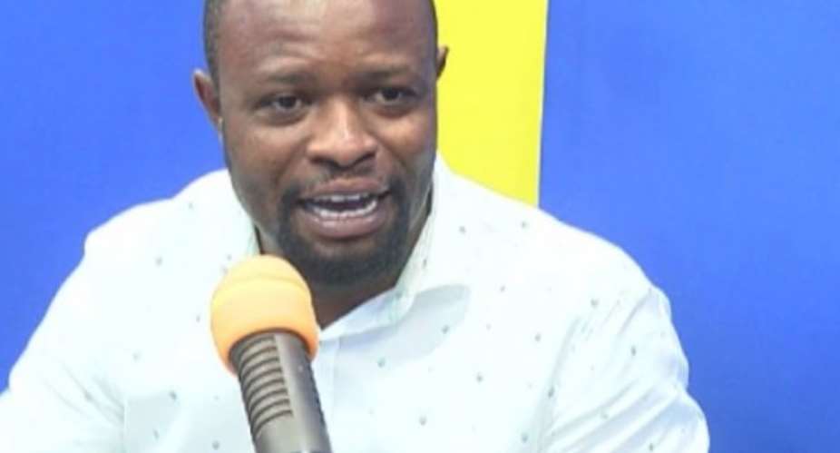 I've Not Asked Anyone To Collect Names For Employment — Manhyia North MP Caution Constituents