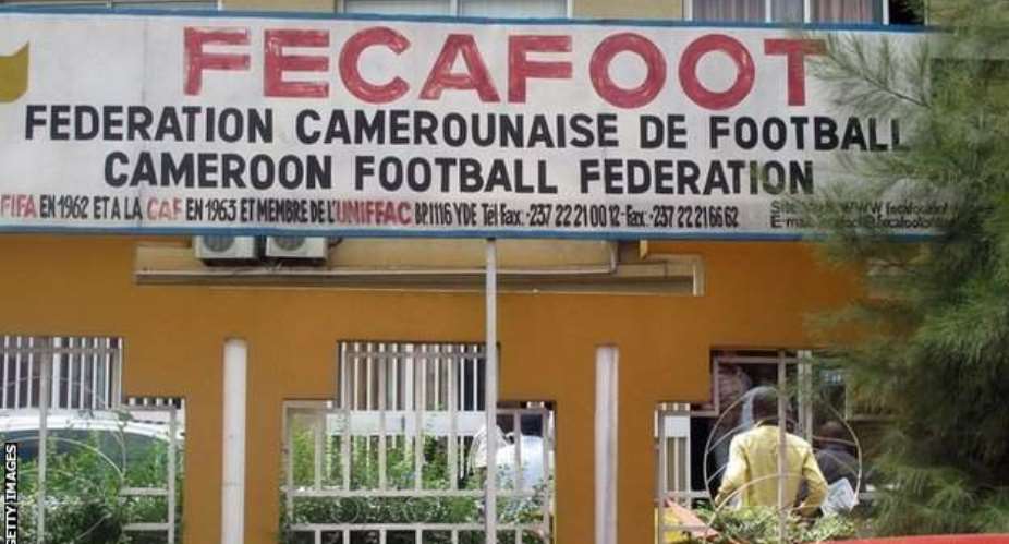 Coronavirus: Cameroon Cancels Its Domestic League Season Due To Pandemic