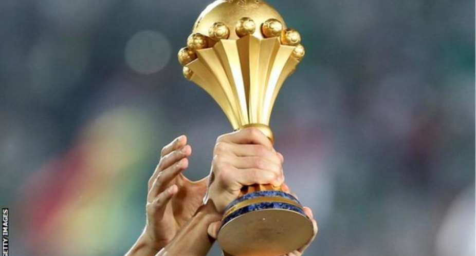 Africa Cup of Nations: Details for Sierra Leone v Benin to be finalised