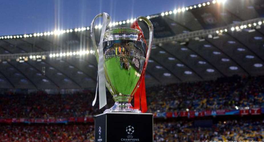 Confirmed: All English Champions League final moved to Porto