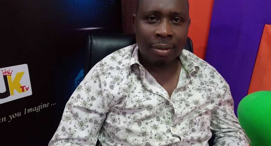 Any Chief involved in Galamsey must be arrested to face the law---NPP Scribe