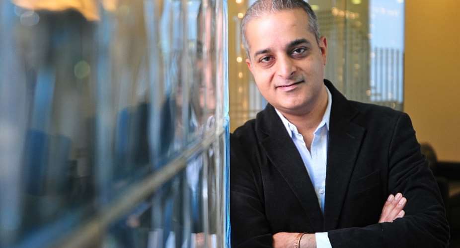 Ogilvy Africa CEO nominated on Jury for World Advertising Research Council (WARC) Awards For Effectiveness