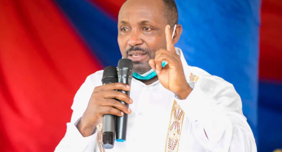 Full Text: NPP salute Muslims on completion of Ramadan