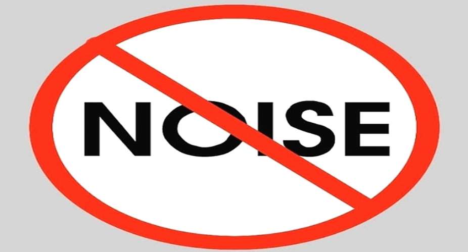 Ban on drumming and noise making in Accra begins on May 15