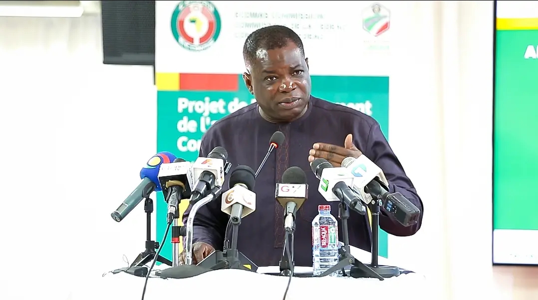 Smart road tolling system to be rolled out by end of 2025 – Roads Minister