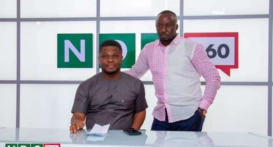 Possession of dollars in Ghana not criminal — Basintale defends Sammy Gyamfi amid dollar sharing saga