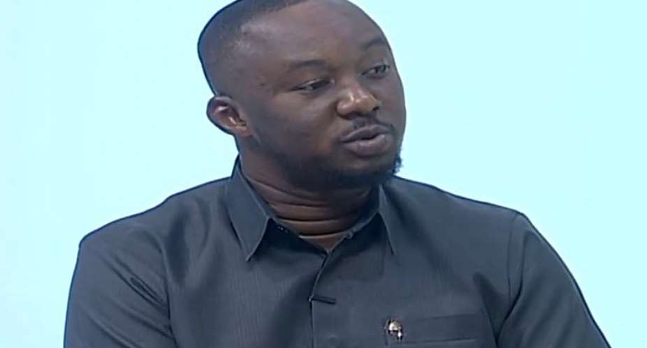Acting Chief Executive Officer of the Youth Employment Agency (YEA), Malik Basintale