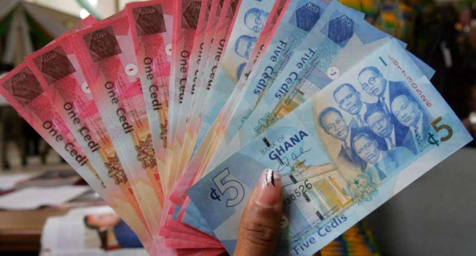Propelling the Currency with significant Political and Economic Actions: What is Next for Strengthening Democracy in Ghana