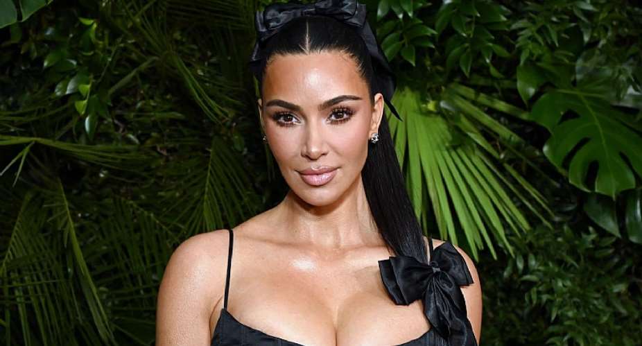 Kim Kardashian