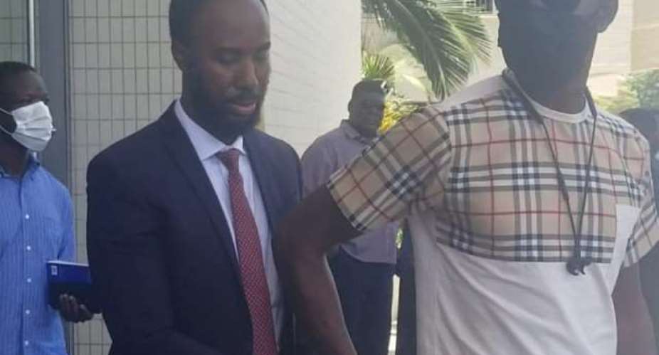 Adu-Boahene Trial: Court directs parties to submit witness statements