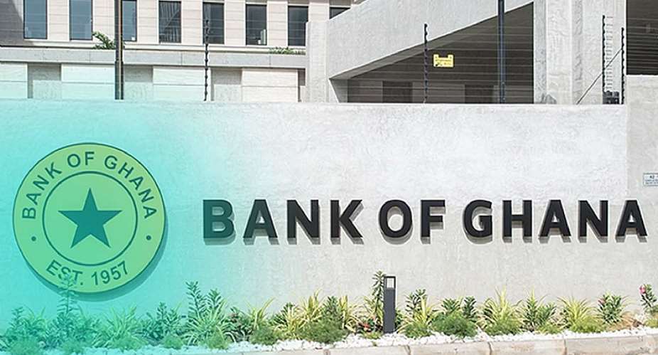 GHS 60 Billion Losses Versus GHS 22 Billion Losses: The Politics of Double Standards
