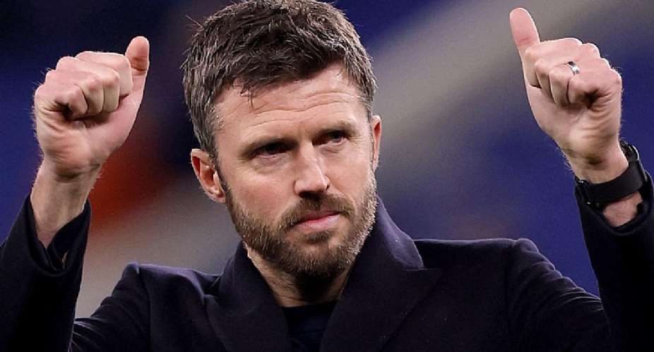 Getty ImagesImage caption: Michael Carrick played 463 times for Manchester United