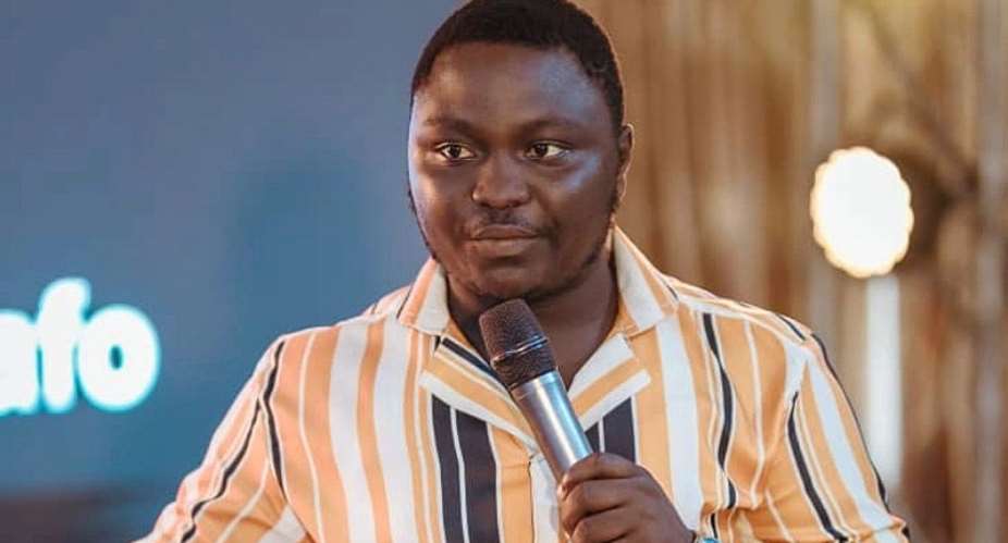 Are reality shows in Ghana unearthing talents or extracting money?
