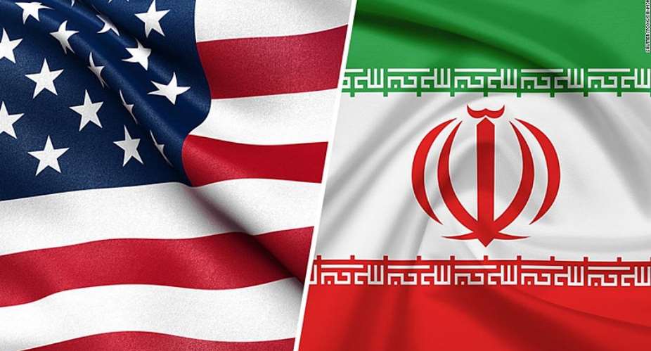 Maximum Pressure in the Strait of Hormuz: The US-Iran Standoff