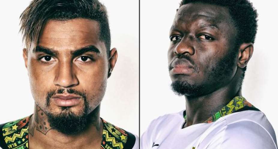 AFCON 2019: Dan Quaye Calls For Sulley Muntari  KP Boateng's Inclusion For AFCON