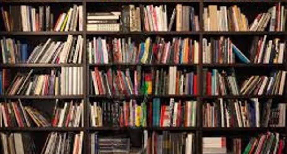 Ahafo And Bono Regions Have Only 6 Public Libraries – Research Report