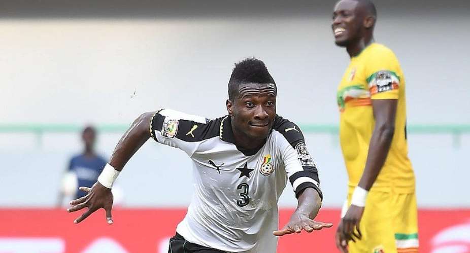 AFCON 2019: Asamoah Gyans Experience Will Be Key For Black Stars – Augustine Arhinful