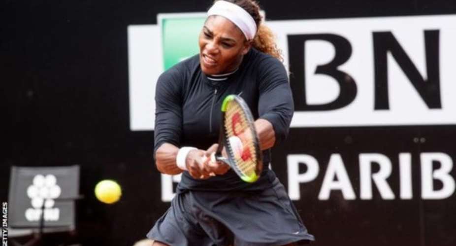 Italian Open: Serena And Wozniacki Withdraw With Injury