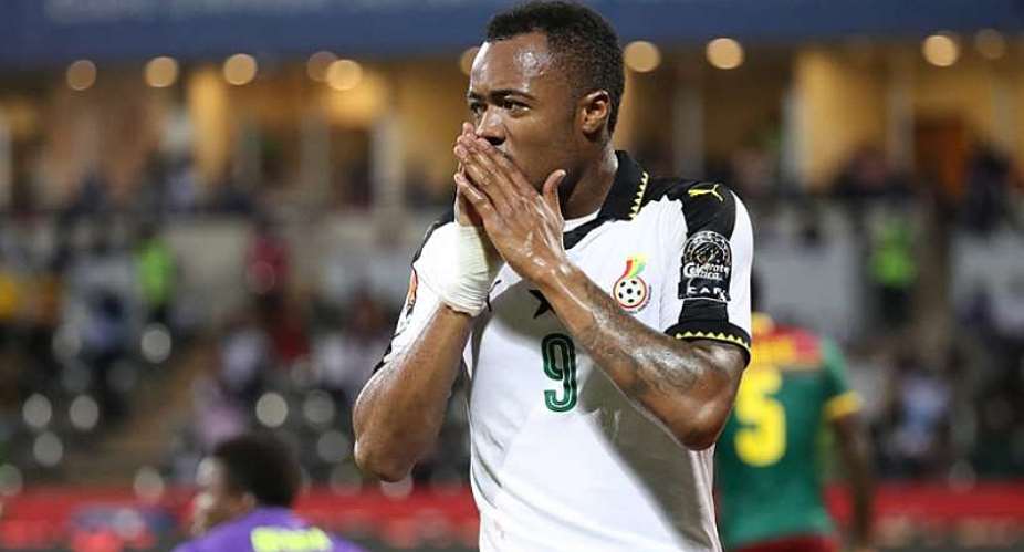 AFCON 2019: Jordan Ayew And 3 Players Who Should Not Be Invited For AFCON