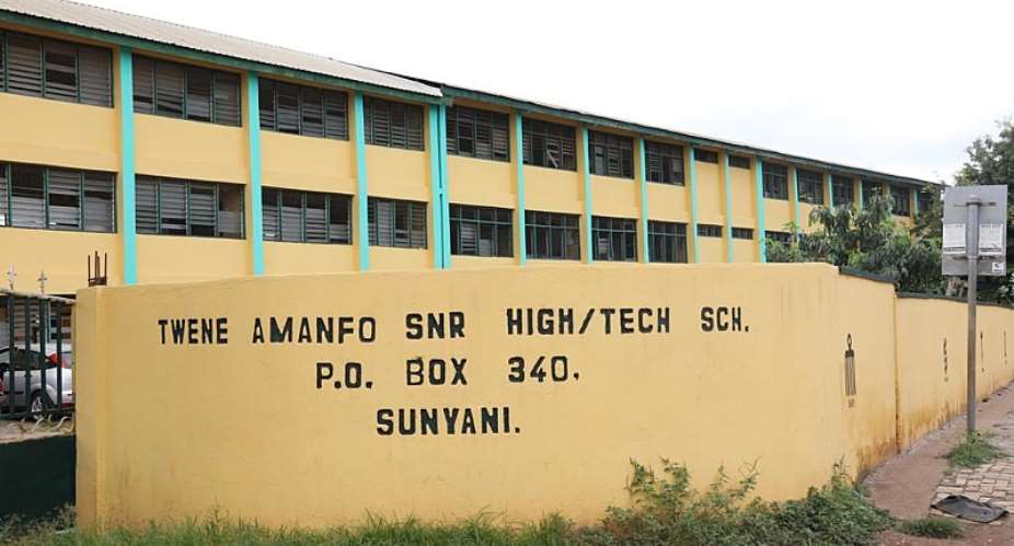 Students Should Be Tested For COVID-19 When Schools Reopen—Bono SHSs Heads