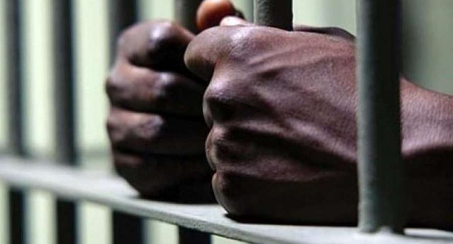 COVID-19: 10 Inmates Of Ashaiman Police Station Test Positive