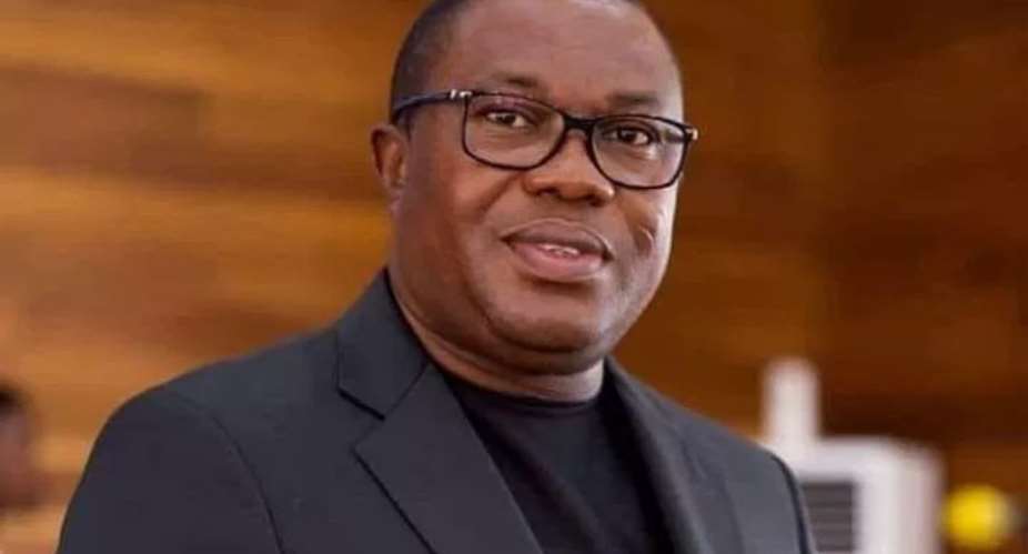 Election 2020: EC, NIA Conniving To Rig 2020 Polls For NPP — NDC