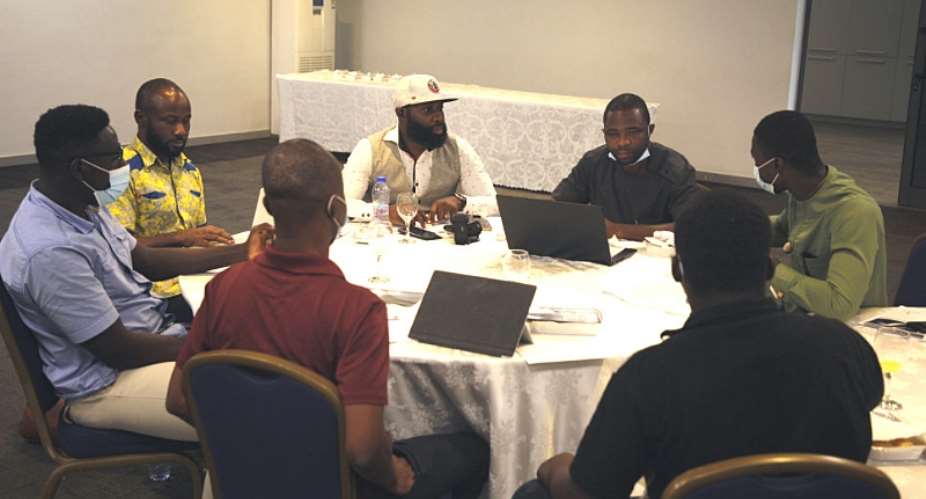 Why Ghana needs an Innovation and Startup Act