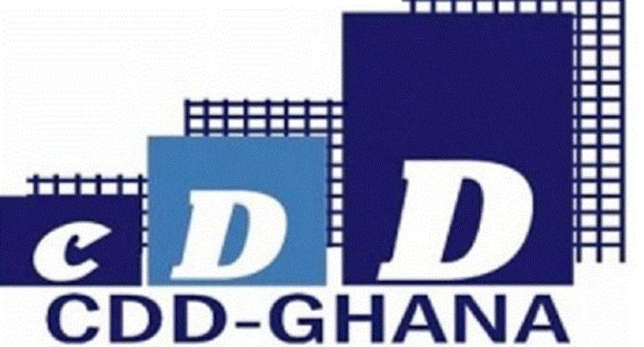 Citi FM raid: Dissolve National Securitys SWAT team as recommended by Short Commission – CDD-Ghana demands