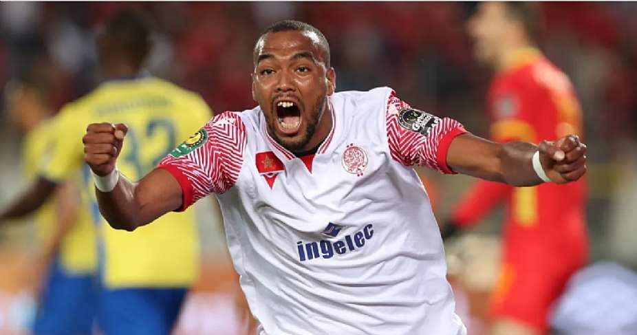 Wydad Athletic Club through to CAF Champions League final
