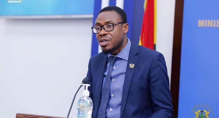 Subsidies for renal patients won’t collapse NHIS – Dr. DaCosta Aboagye