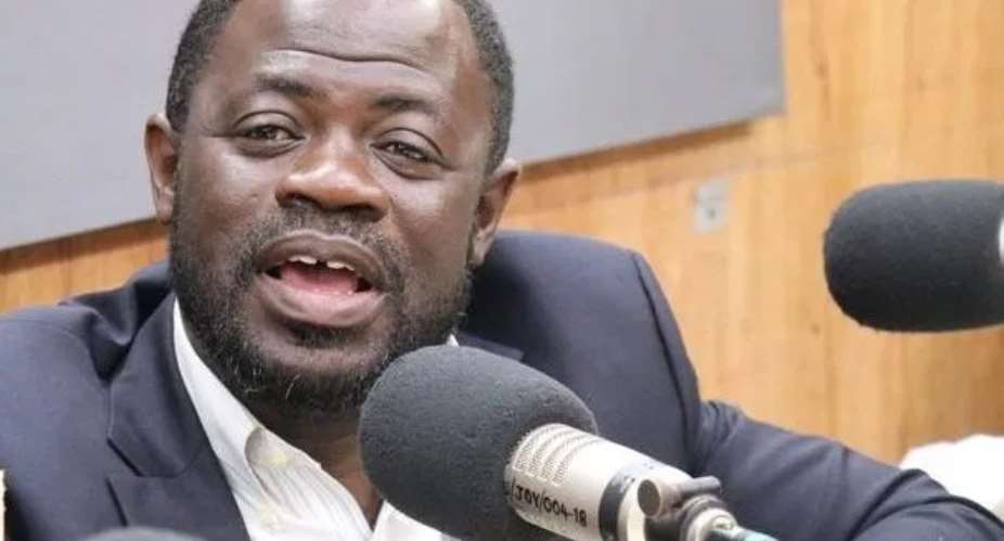 2024 elections: Campaigning for incompetent Mahama an insult to Ghanaians —Former NPP Chairman cautions