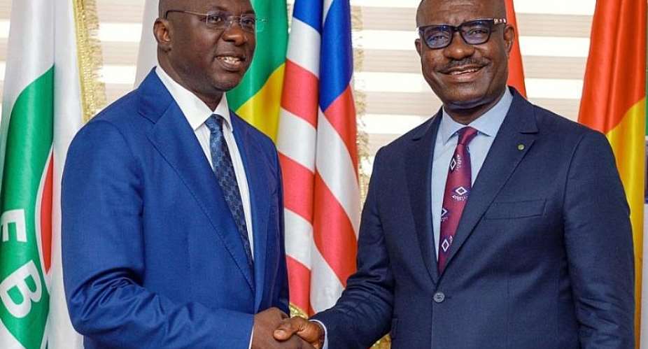 EBID to inject 200million into Ghana's economy