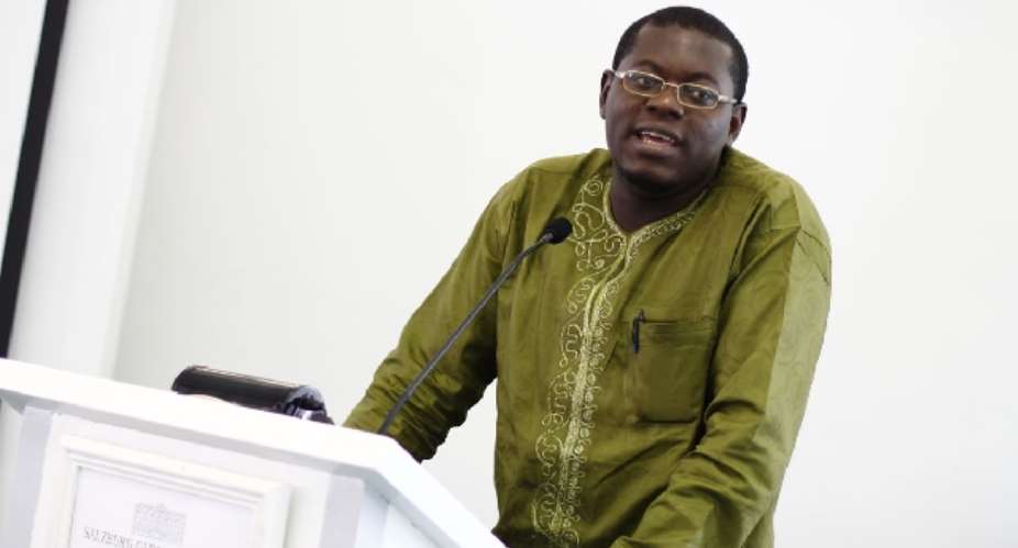 Imanis Bright Simons makes RTI request on KMAs missing GH¢3.6million